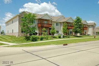 3400 SE Glenstone Dr Unit 5, Grimes, IA 50111