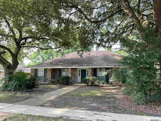 8932 Norfolk Dr, Baton Rouge, LA 70809