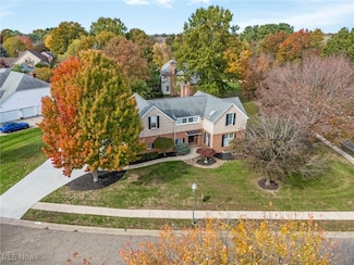 5017 Nobles Pond Dr NW, Canton, OH 44718