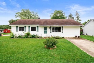 2801 W Brookfield Dr, Muncie, IN 47302