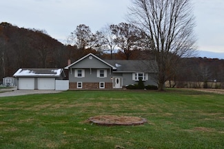 740 Kendall Rd, Minford, OH 45653