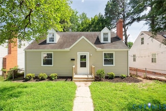 2303 Parkside Ave, Henrico, VA 23228