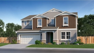 Residence 3, Tracy, CA 95377