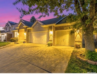 1207 S Kramer Ct, Aurora, CO 80012