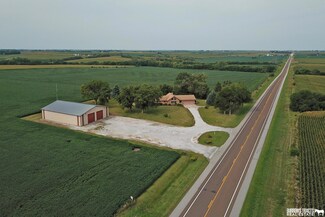 15017 O St, Avoca, NE 68307