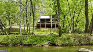 744 Old Loving Rd, Morganton, GA 30560