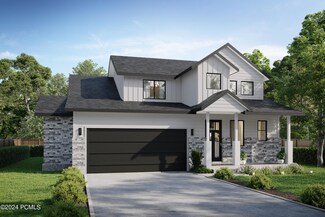 1215 Mahogany Way, Park City, UT 84098