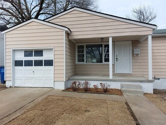 6947 E 8th St, Tulsa, OK 74112