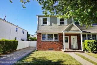 19 Bleeker Place, Staten Island, NY 10314