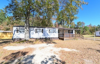5936 W Baker Rd, Wilson, NC 27896