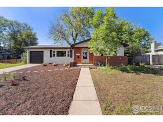 1601 Collins Ct, Fort Collins, CO 80521