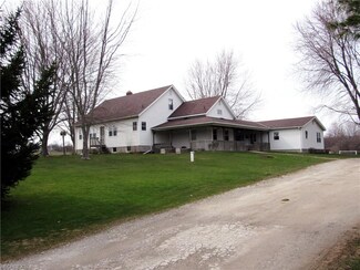 16014 Shedd Rd, Middlefield, OH 44062