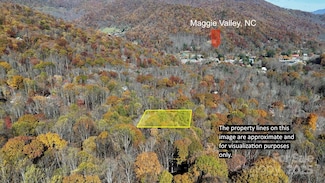 Lot C31 Shady Ln, Maggie Valley, NC 28751