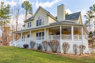 5501 Wyndemere Cir, Mineral, VA 23117