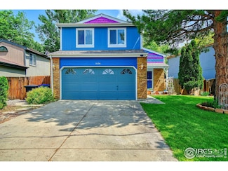 1636 18th Ave, Longmont, CO 80501