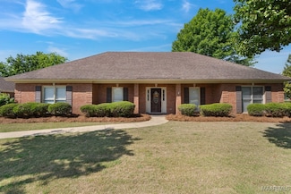 8800 Oak Meadow Ct, Montgomery, AL 36116