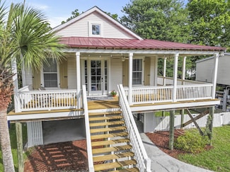 1624 Wigeon Ln, Charleston, SC 29412