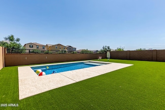 4169 E Sagebrush St, Gilbert, AZ 85296