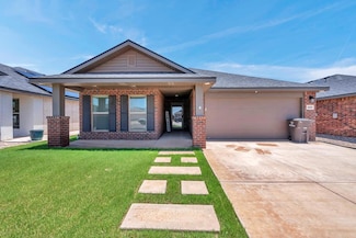 6822 Lonesome Dove Ln, Midland, TX 79705