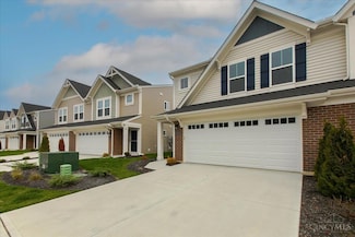1532 Summerview Ln, Milford, OH 45150