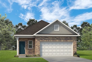 21621 Jasmine Star Dr, Splendora, TX 77372