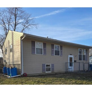 3826 N Vinewood Ave, Indianapolis, IN 46254
