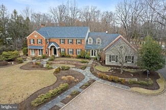 1323 Gypsy Hill Rd, Gwynedd Valley, PA 19002