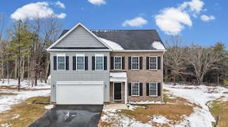 155 Treasure Ct, Rustburg, VA 24588
