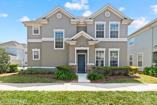 5801 Sandstone Way, Jacksonville, FL 32258