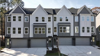 2120 Opulent Oaks Ln Unit 11, Durham, NC 27713
