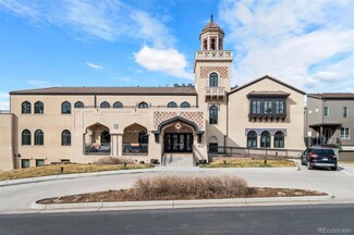 4625 W 50th Ave Unit 110, Denver, CO 80212