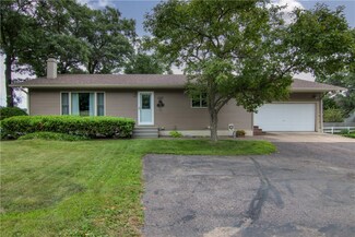 13107 10th St, Osseo, WI 54758