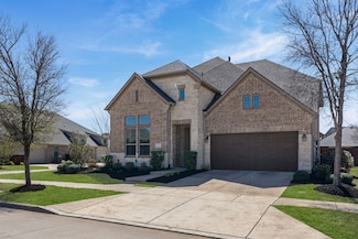 3870 White Clover Ln, Prosper, TX 75078