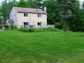 373 Bunker Hill Rd, Hill, NH 03243