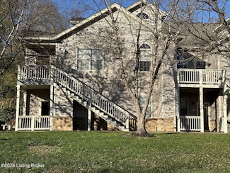 13125 Prospect Glen Way Unit 109, Prospect, KY 40059