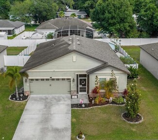 4860 Osprey Way, Winter Haven, FL 33881