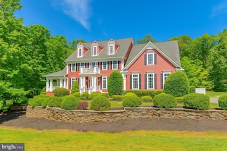 12013 Sawhill Blvd, Spotsylvania, VA 22553
