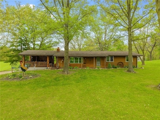 13813 Petty Rd, Kearney, MO 64060