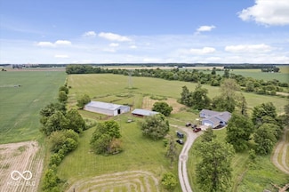 9996 N County Road 200 W, Muncie, IN 47302