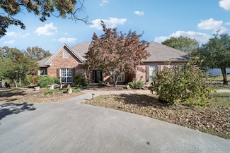13011 S 14th Place, Jenks, OK 74037