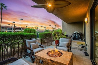 355 N Avenida Caballeros Unit 16, Palm Springs, CA 92262