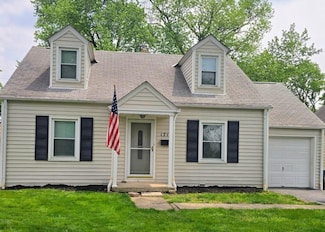 1710 Hess Blvd, Columbus, OH 43212