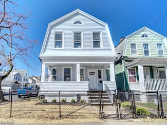 117 Linden Ave, Irvington, NJ 07111