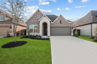 Elson, Katy, TX 77493