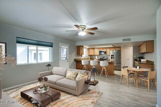 2902 E Escondido Ave, Mesa, AZ 85204
