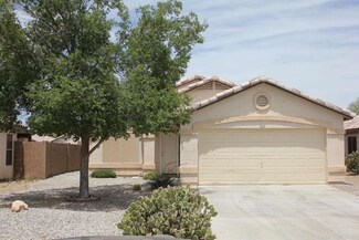 15814 W Morning Glory St, Goodyear, AZ 85338
