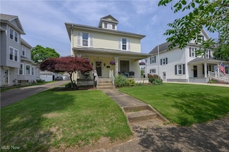 815 N Walnut St, Dover, OH 44622