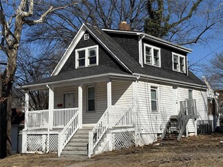 2327 Shirley Ave, Saint Louis, MO 63136
