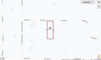 11020 NE 44th St, Spencer, OK 73084
