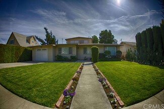 1920 Peyton Rd, La Verne, CA 91750